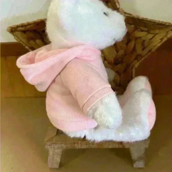 Ralph Lauren Teddy Bear - Picture 3 of 6